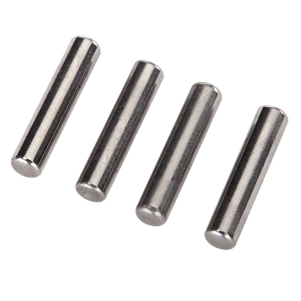 Traxxas 2754 - Stub Axle Pins (4) - Image 1 of 1
