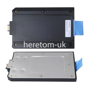 4RCRG M.2 SSD Hard Drive Caddy For Dell Latitude 5404 5414 Rugged 04RCRG - Afbeelding 1 van 21