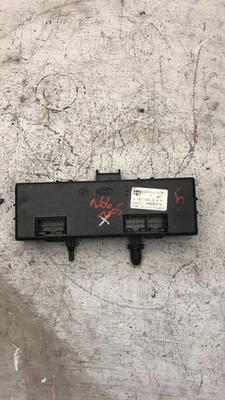 CENTRALINA CLIMA PER ALFA ROMEO 166 Serie (936_) (03>06) - Immagine 1 di 3