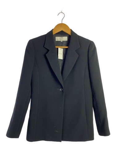 Giacca sartoriale BALENCIAGA nera 38