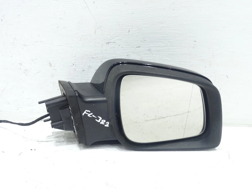 2010 Mercedes-Benz A160 Wing Mirror Right Side A3148518 — 第 1/4 张图片