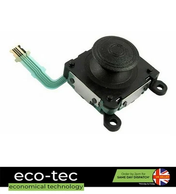 Analog Thumb Joy Stick Replacement for Sony PS Vita 2000 Series - Image 1 of 4
