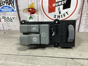 88-94 OEM GMC CHEVY HEAD LIGHT ASSEMBLY SILVERADO SUBURB C1500 K1500 TRUCK SIERR - Picture 1 of 8