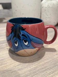 Disney Eeyore Mug - Picture 1 of 4