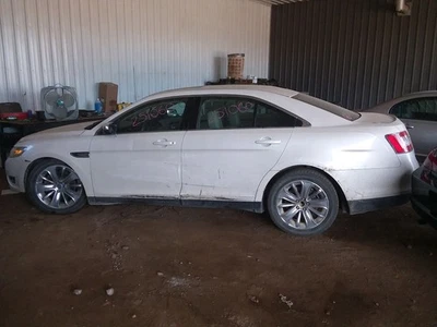 Rear Brakes Police Package Without Turbo Fits 08-19 TAURUS 2104173 - Image 1 of 4