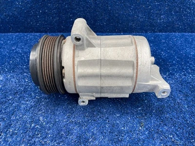 Chevrolet Camaro 2010-2015 compresor de aire acondicionado OEM 22814552 6572293 Foto 1 de 4