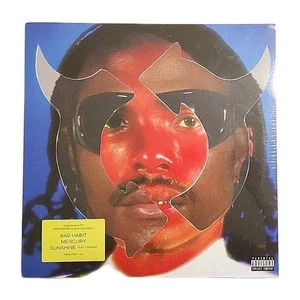 Steve Lacy - Gemini Rights [Vinyl LP Album], New Sealed - Picture 1 of 2