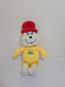 Aurora Dr Seuss Sam I Am Plush Stuffed Toy 14" Long - Picture 1 of 9