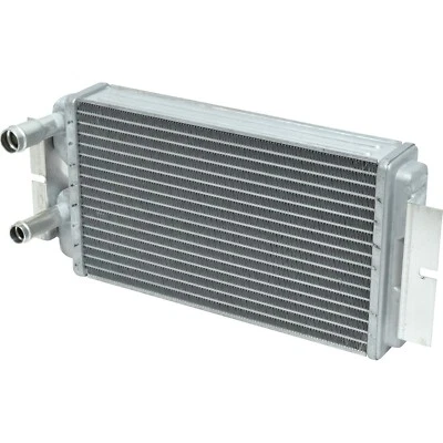 For 1978-1983 Jeep Wagoneer HVAC Heater Core UAC 1979 1980 1981 1982 - Image 1 of 2