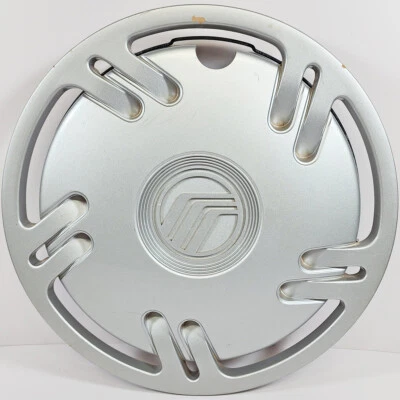 ОДИН 1993-1995 Mercury Villager # 910B 15» колпак колеса / крышка колеса # F3XY1130AC б/у - Изображение 1 из 4