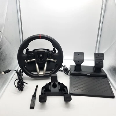 Controlador de Overdrive Hori Racing Wheel para Xbox Series X/S - Negro Foto 1 de 3