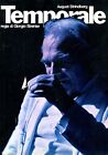 August Strindberg = Temporale Regia Di Giorgio Strehler