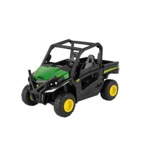 Modellino veicoli in scala 1/32 john deere gator tomy britains 46801 scala 1:32 - Foto 1 di 2