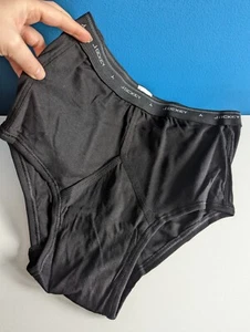 NWOT Vintage Jockey Briefs NOS Y Fly USA Classic Brief L 38 DEADSTOCK HOT - Picture 1 of 5