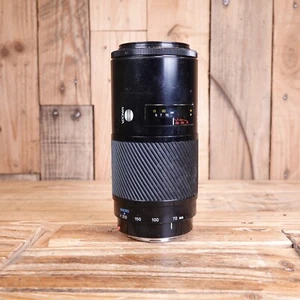 Minolta AF 70-210mm f/4 Telephoto Zoom Lens for Sony/Minolta A Mount - Fungus - Picture 1 of 5