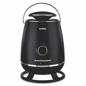 Optimus Portable 360 Surround Ceramic Heater w/ Thermostat - Picture 1 of 1