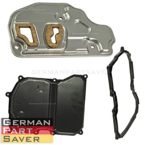 Transmission Oil Pan Filter Gasket KIT Fits Passat RABBIT Golf Jetta Beetle CC - Picture 1 of 11