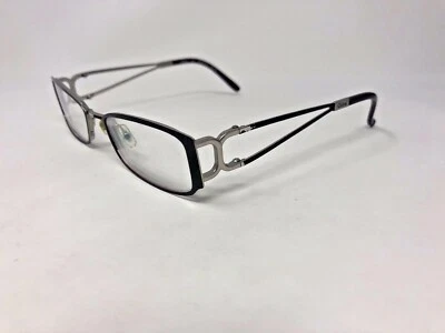 Marco de gafas CHLOE CL1208 C03 Petite 51-19-130 borgoña/plata clara KE68 Foto 1 de 4