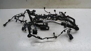 2016-2023 Jaguar XF OEM 2.0L Engine Wiring Harness M4P3-12A690 - Picture 1 of 10