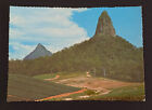 Postcard Murray Views ( Glasshouse Mountain) Queensland, Australia