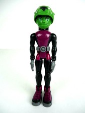 BEAST BOY Teen Titans 5.5" Figure DC Comics Cheetah Hat Tail Transform
