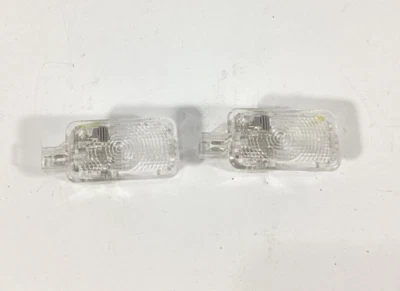 2013 - 2018 讴歌 RDX 后后后备箱内部货物礼貌灯原始设备制造商。 — 第 1/4 张图片