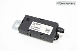 2018-2021 CHEVY TRAVERSE RADIO ANTENNA AMPLIFIER CONTROL MODULE UNIT OEM - Picture 1 of 6