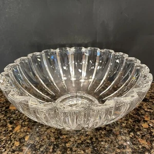 Villeroy & Boch Crystal Tondo Servierschüssel 9 cm rund klar - Bild 1 von 9