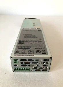 Agilent N6781A 2-quadrant Source/Measure Unit for N6700 Battery Drain Analysis - Picture 1 of 3