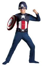 Captain America (Capitão América)