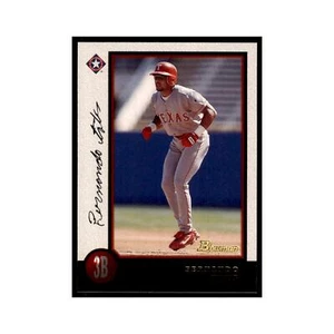 1998 Bowman Fernando Tatis Baseball Cards #31 - Picture 1 of 3