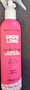 Marc Anthony Strengthening Grow Long superschnelle Stärke Leave-in Conditioner... - Bild 1 von 2