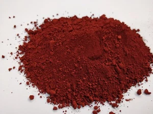 Rouge Powder (Available 50g to 5kg) BAYFERROX® 130 BM Premium Grade