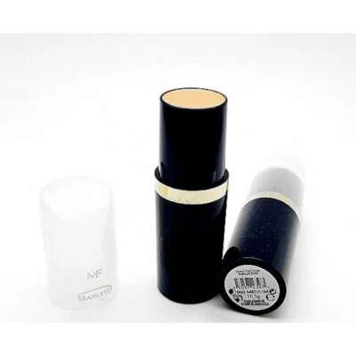 Max Factor Grundierung Teint Stick Seamless Kleidung 24H 002 Beige Medium 10,5GR - Bild 1 von 2