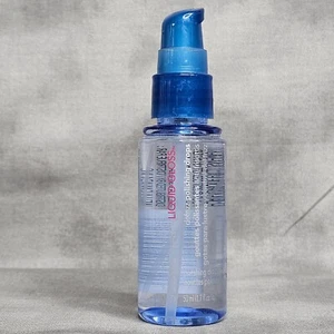 SEBASTIAN Professional Liquid Gloss Defrizz Polishing Drops 1.7 fl oz No Cap - Picture 1 of 2