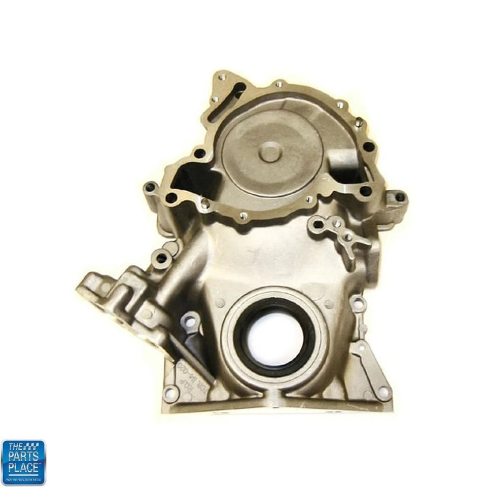 Cubierta de cadena de distribución Buick 225 231 300 340 350 1964-1985 - nueva Foto 1 de 1