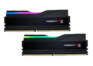 G.SKILL F5-6000J3040F16GX2-TZ5RK 32GB (2 x 16GB)/ DDR5 6000 MT/s/ Timings 30-40- - Picture 1 of 1