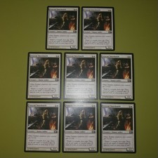 Veteran Swordsmith x8 Magic 2010 M10 8x Magic the Gathering MTG