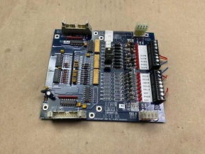 Board Elevator Controls Corp. IO-EX 6A Circuit Board - Picture 1 of 5