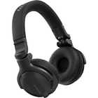 Pioneer Dj Hdj-Cue1-Bt On-Ear Bluetooth Dj Headphones - Black