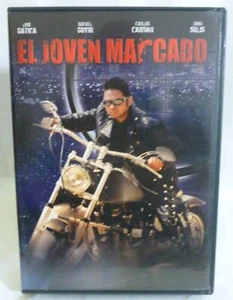 El Joven Marcado (DVD, 2007) Carlos Cardan / Luis Gatica - Bild 1 von 1