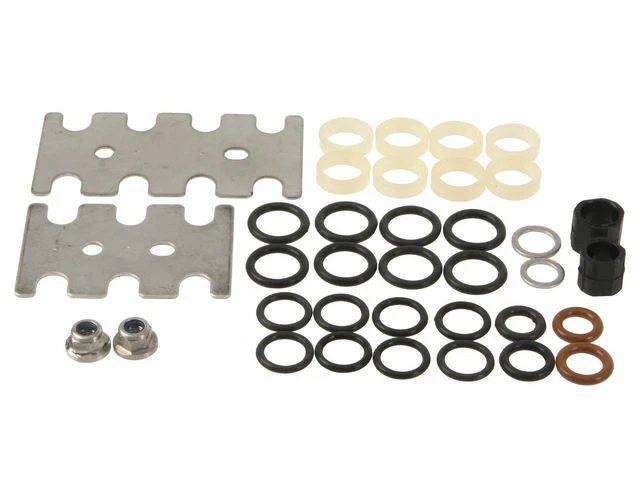 Dorman Fuel Injector O-Ring fits Chevy Express 3500 1996-2002 Base 33BJQB - Image 1 of 1