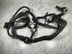 GOOD OEM POLARIS 2008-2010 DRAGON RMK 155 163 800 MAIN WIRING WIRE HARNESS - Picture 1 of 4