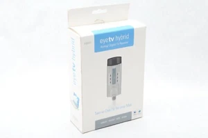 Elgato EyeTV Hybrid Analog/Digital TV Receiver Converter For Mac C11 - Picture 1 of 5