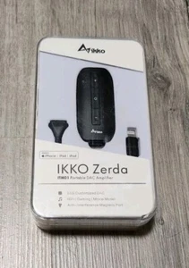 IKKO Zerda ITM01 Lightning Kopfhörerverstärker - Bild 1 von 2