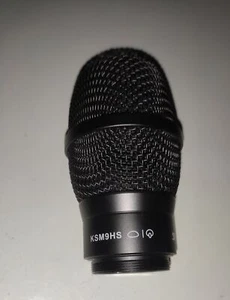 For Shure KSM9HS Wireless Handheld Microphone Core Head Capsule Cartridge  - Picture 1 of 1