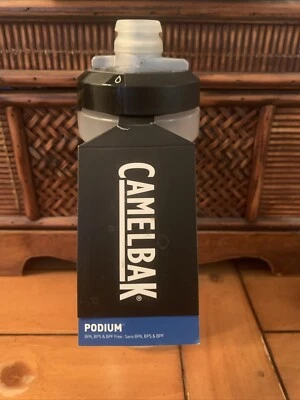 CAMELBAK Podium Water Bottle  - Imagem 1 de 4