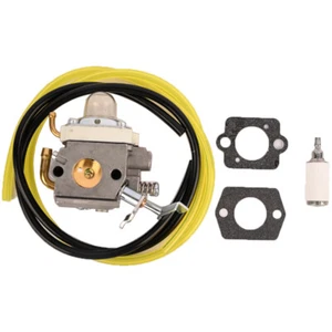 NEW Carburetor Kit Fit For Honda GX100UKRBF replace 16100-Z4E-S46 16100-Z4E-S43 - Picture 1 of 12