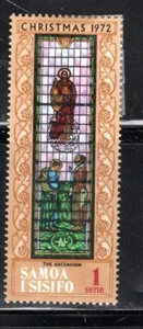 SAMOA SISFO AUSTRALIA STAMPS MINT HINGED LOT 493AF - Picture 1 of 1