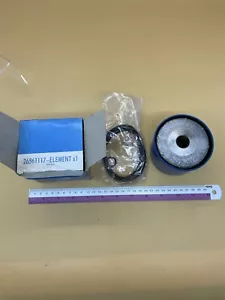 26561117 Genuine Diesel filter Element Perkins 2474-6017 10000-51232 32/401102 - Picture 1 of 7
